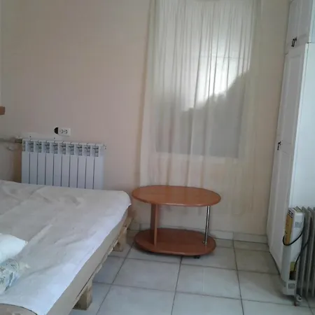 Apartment Vishnevyj Pereulok 15 Odesa Exterior photo