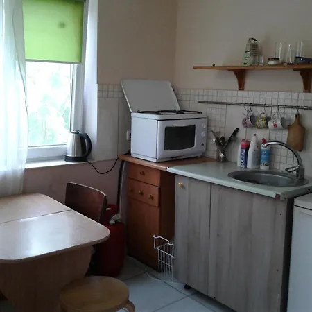 Apartment Vishnevyj Pereulok 15 Odesa Exterior photo