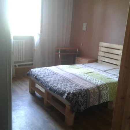 Apartment Vishnevyj Pereulok 15 Odesa Exterior photo
