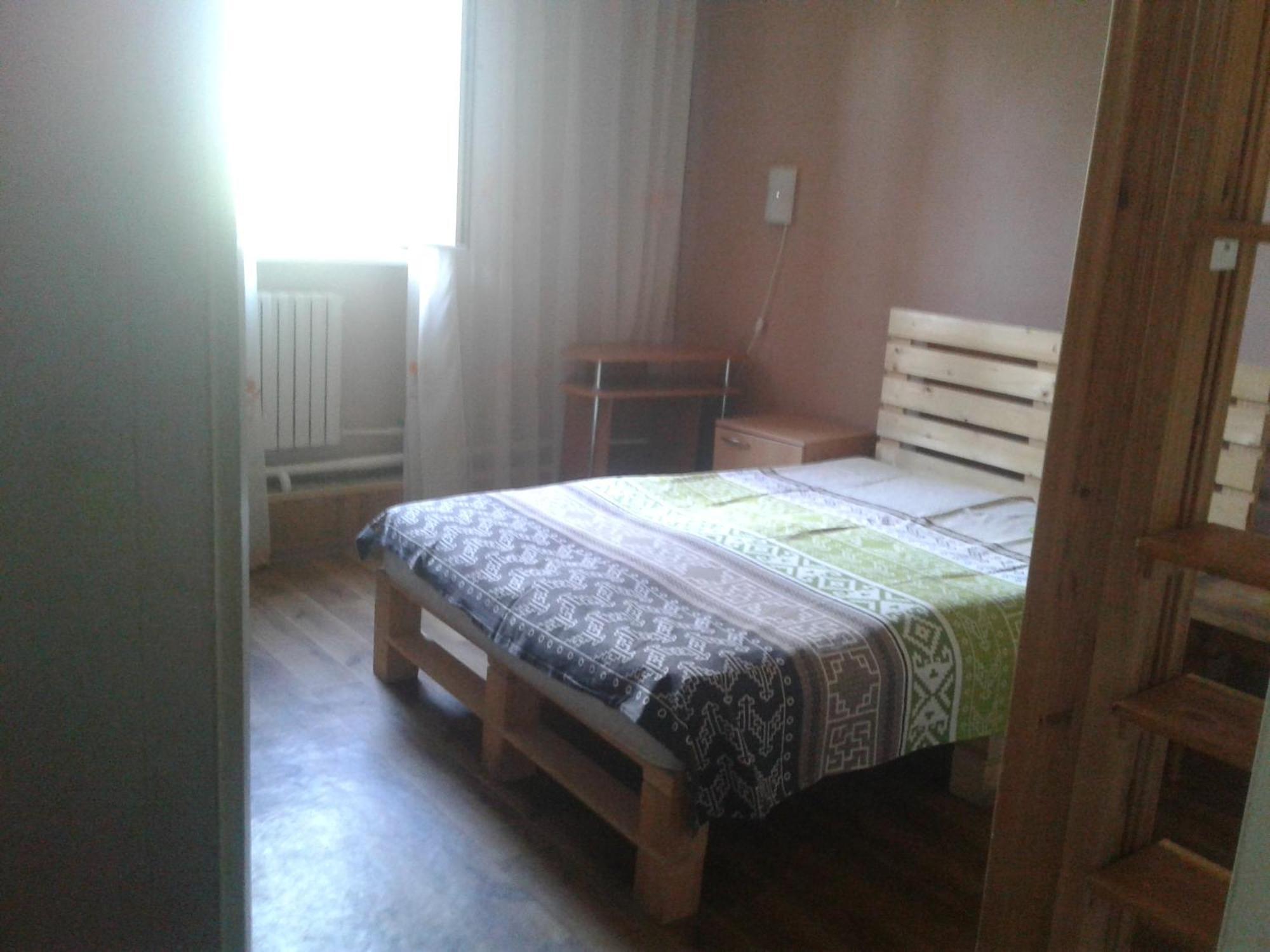 Vishnevyj Pereulok 15 * Odessa