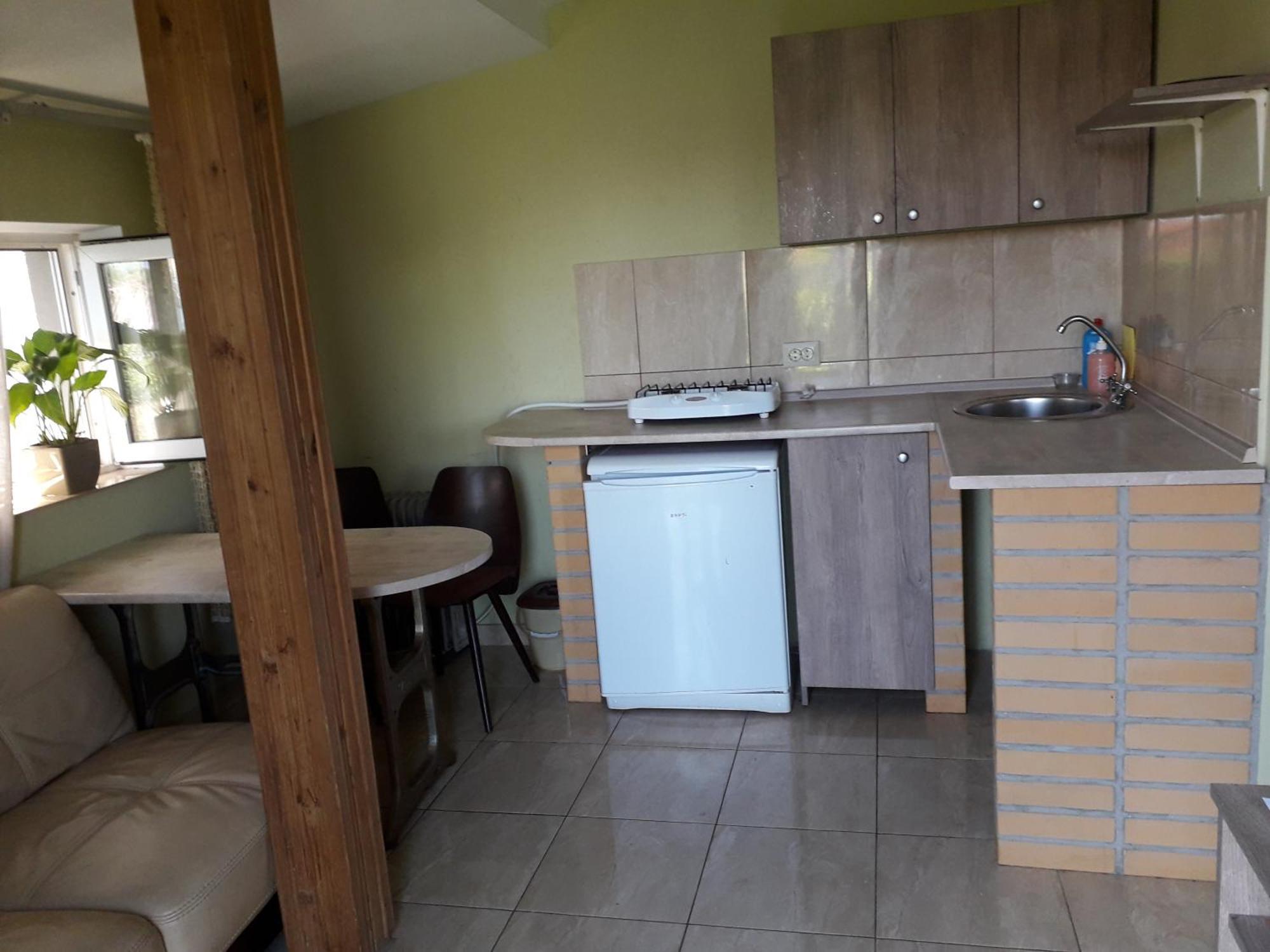 Apartment Vishnevyj Pereulok 15 *