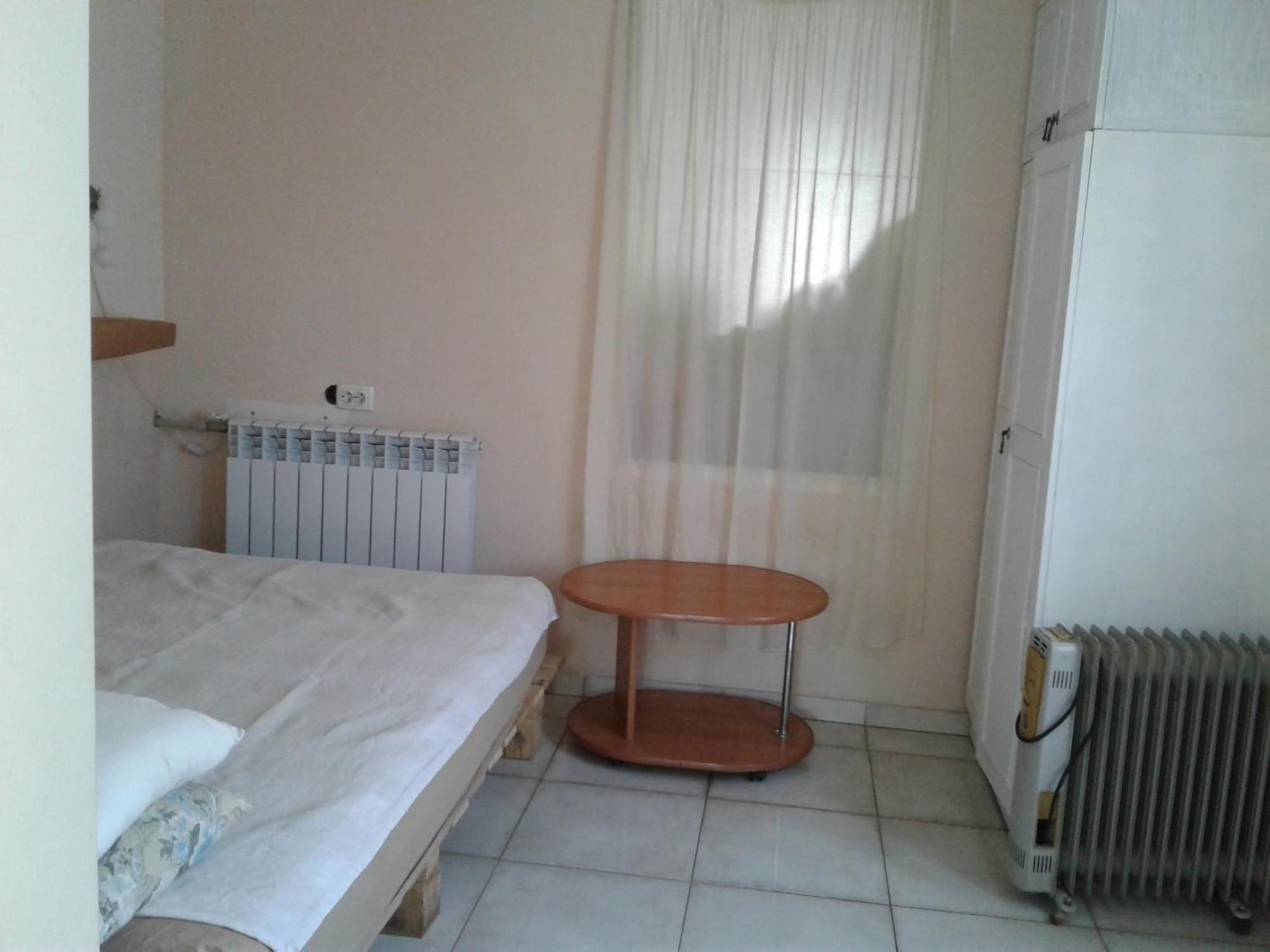 Apartment Vishnevyj Pereulok 15 Odesa