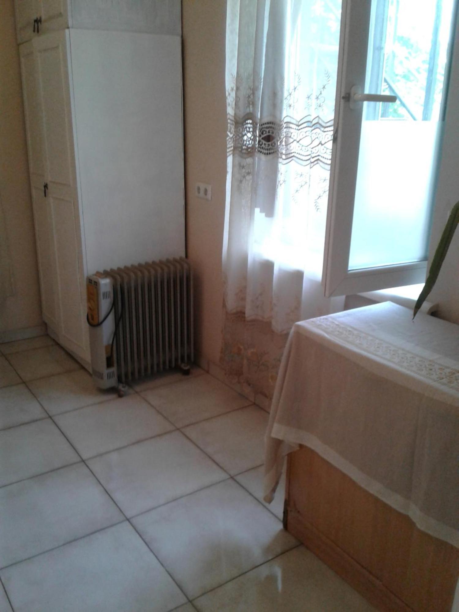 Vishnevyj Pereulok 15 Apartment